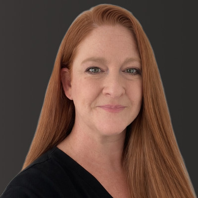 Amy Frederick, Brand Strategist