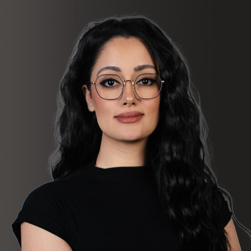 Aneeka Kamal, Marketing Manager