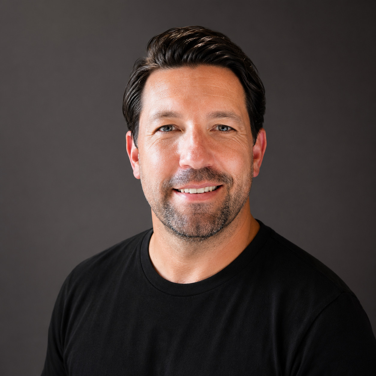 Brett Kozimor, Senior Brand Strategist
