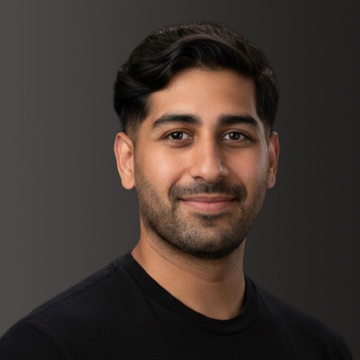 Harris Malik, Senior Brand Strategist