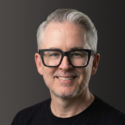 Jason Groh, Brand Strategist