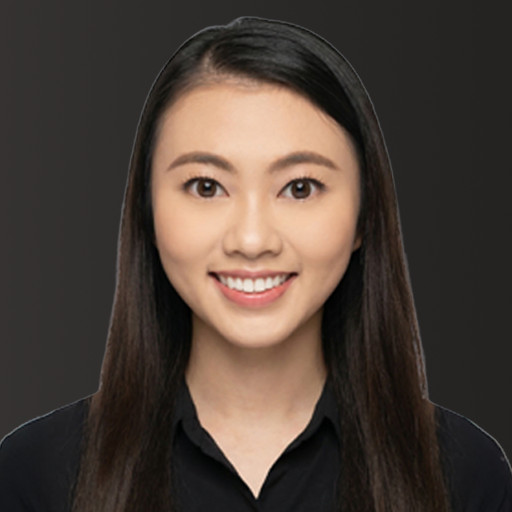 Tiffany Lin, Associate Director of Amazon Advertising